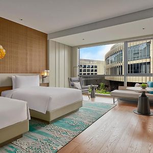 Twin Room Garden View