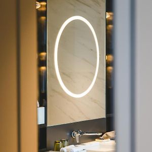 Twin Room City View